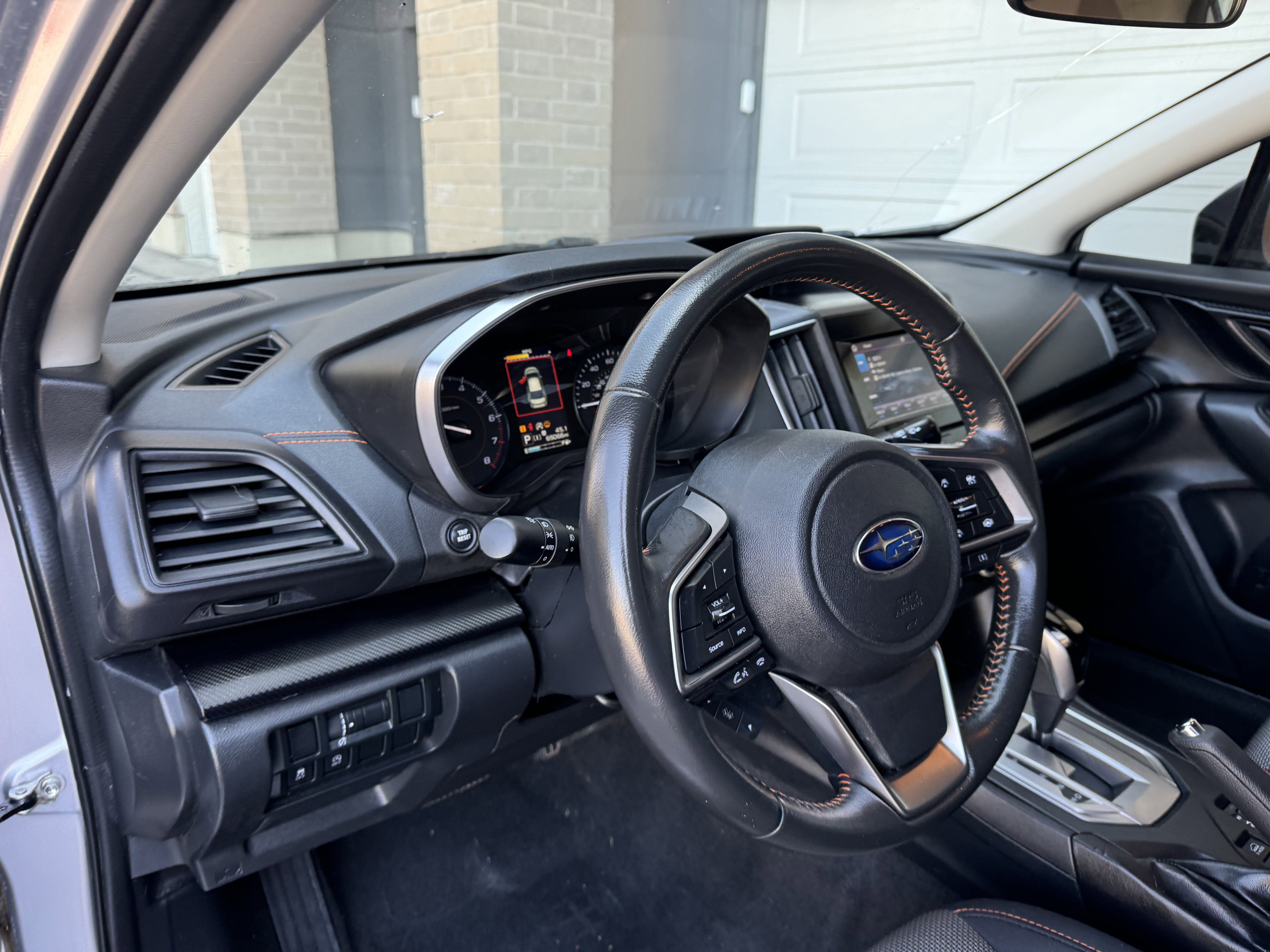 Used 2021 Subaru Crosstrek 2.0i Premium image 14