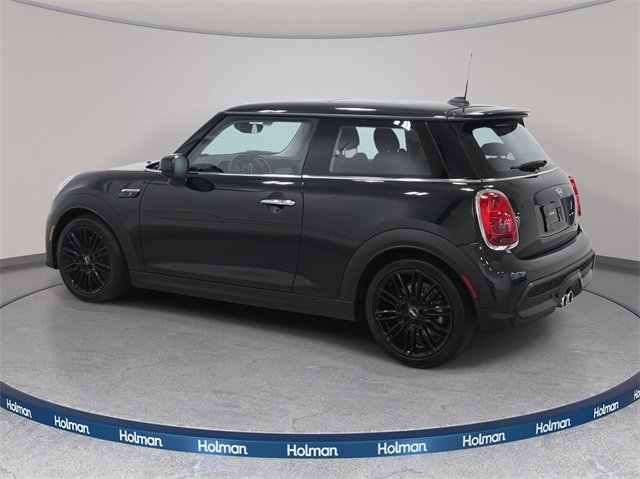 Certified 2023 MINI Cooper S image 7