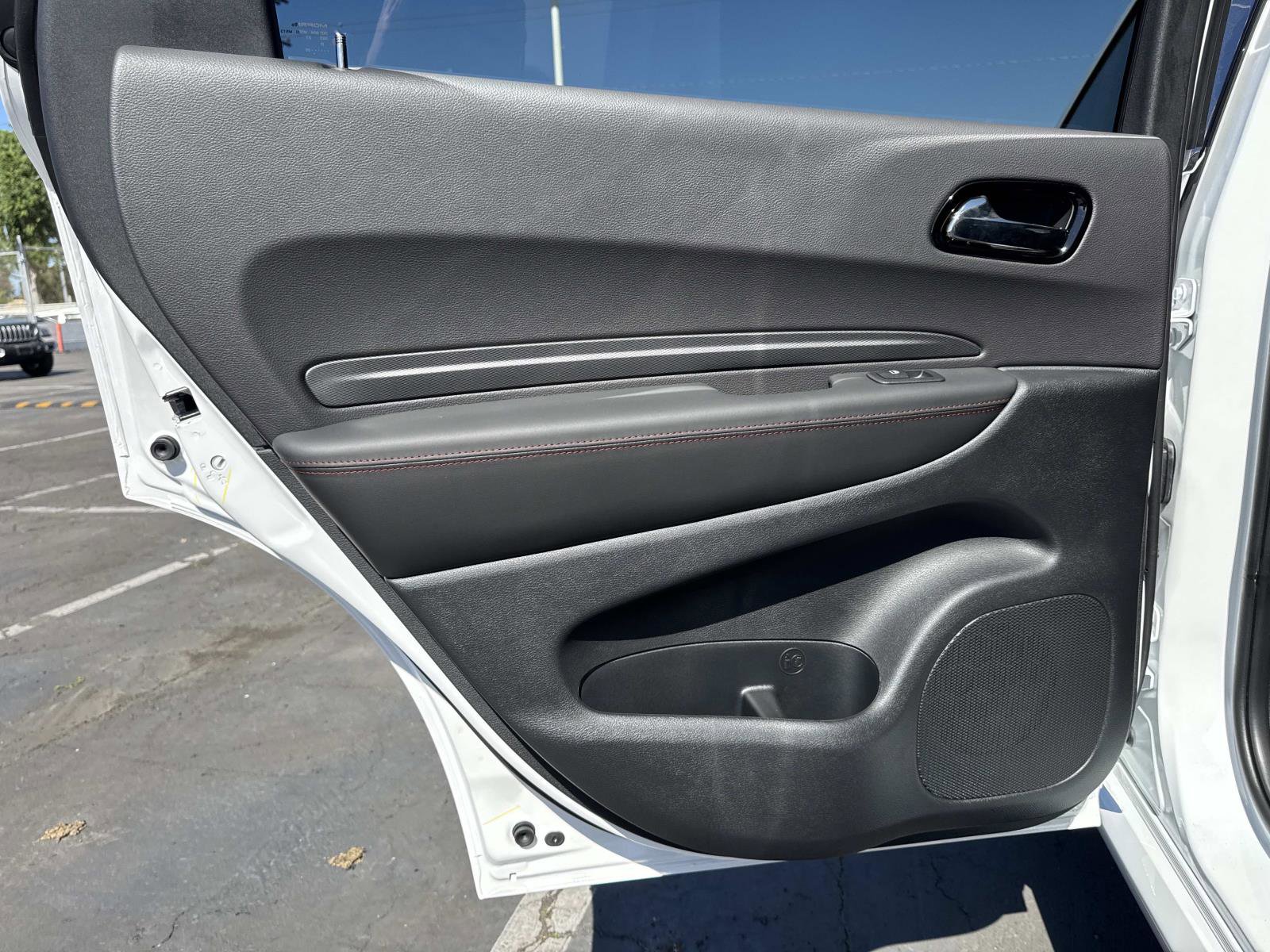 New 2026 Dodge Durango GT image 26