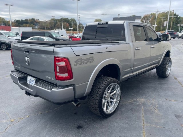 Used 2019 RAM 2500 Limited image 6