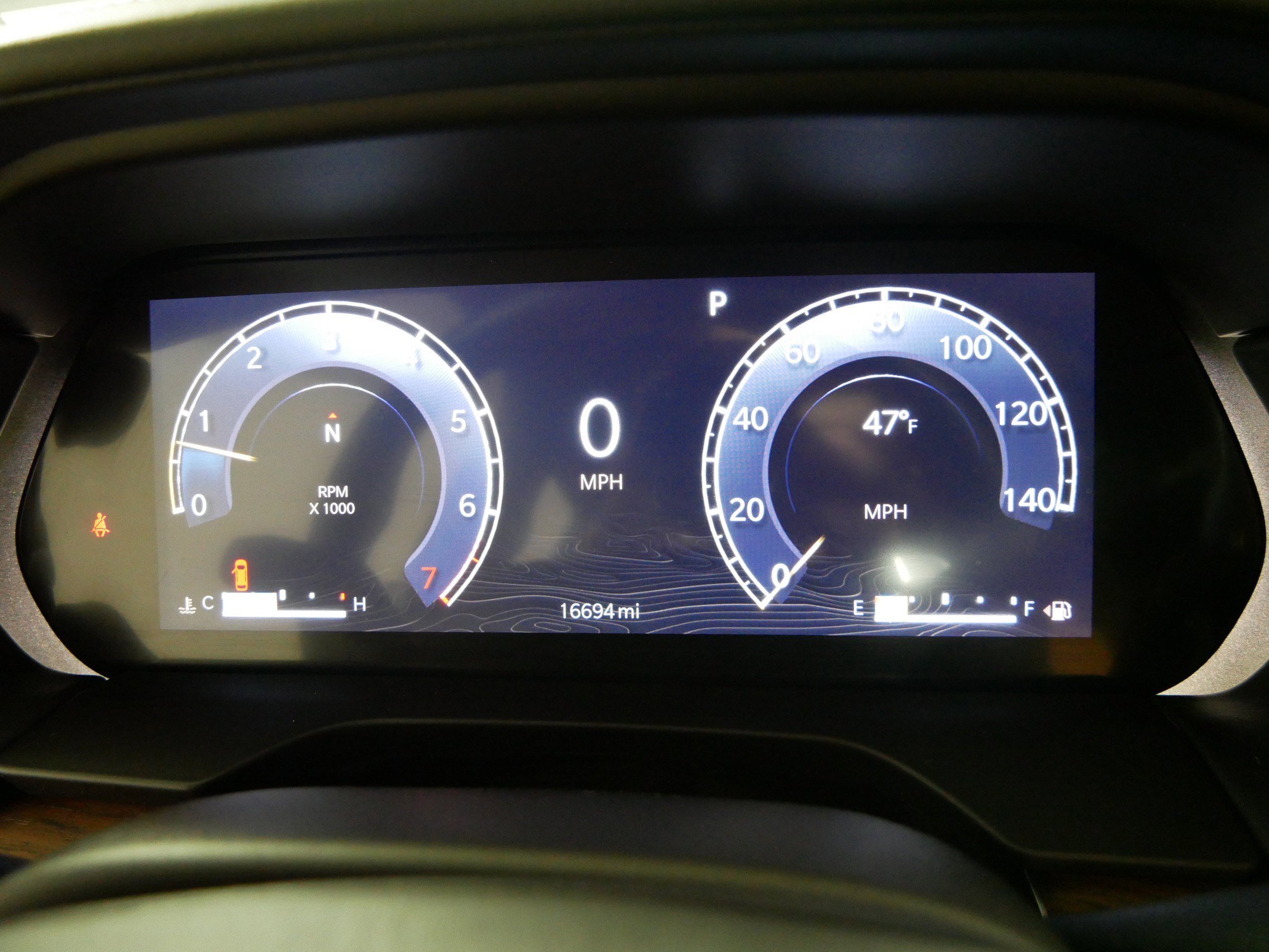 Used 2023 Jeep Grand Cherokee Summit w/ Luxury Tech Group V image 21