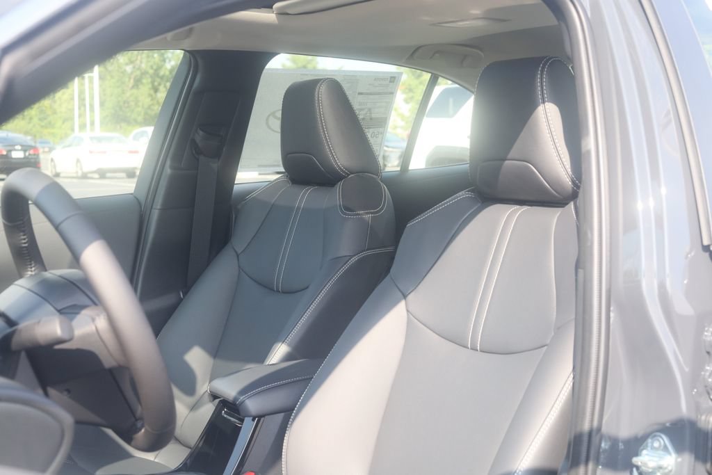 New 2026 Toyota Corolla XLE FWD image 28