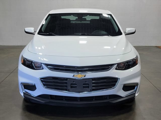Used 2018 Chevrolet Malibu LS FWD image 3