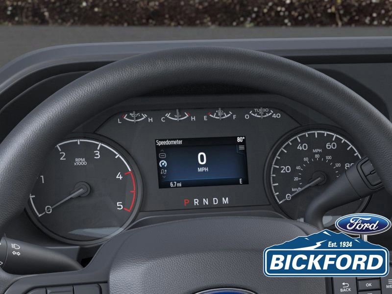 New 2026 Ford F350 XLT w/ 360-Degree Camera Package image 13