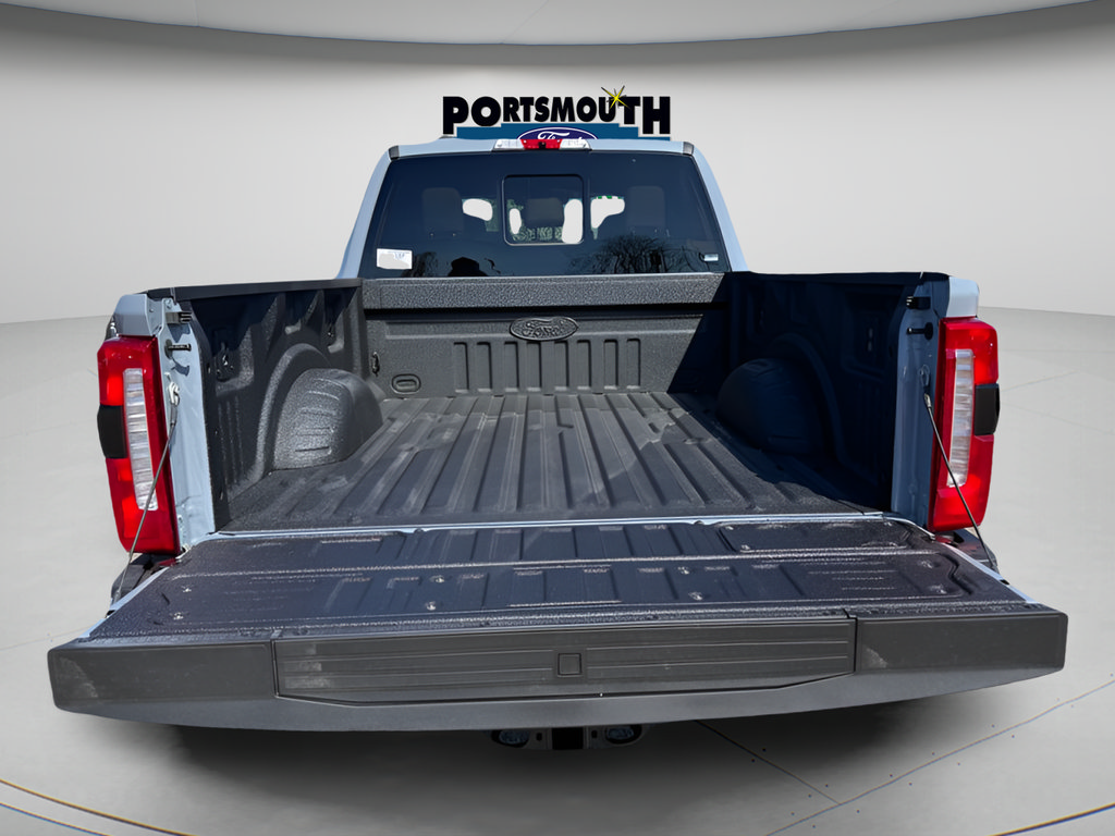 New 2026 Ford F350 Lariat w/ Black Appearance Package AWD/4WD image 14