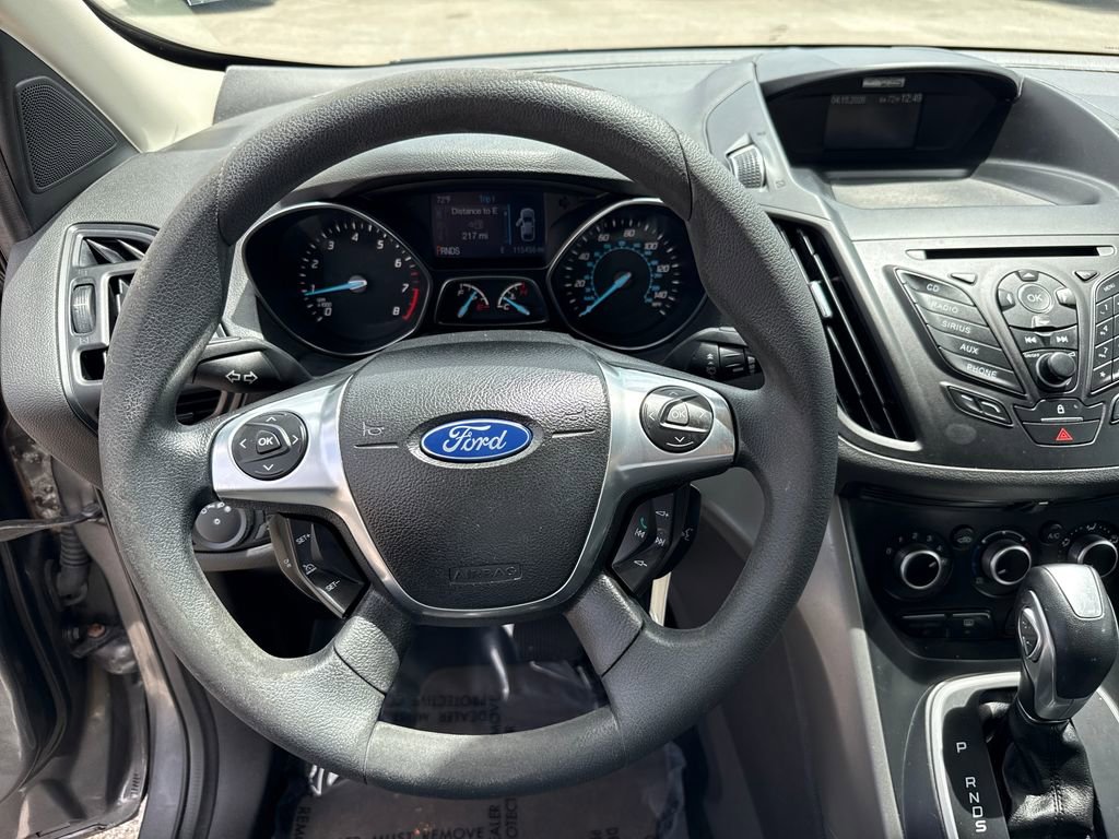 Used 2013 Ford Escape SE FWD image 12