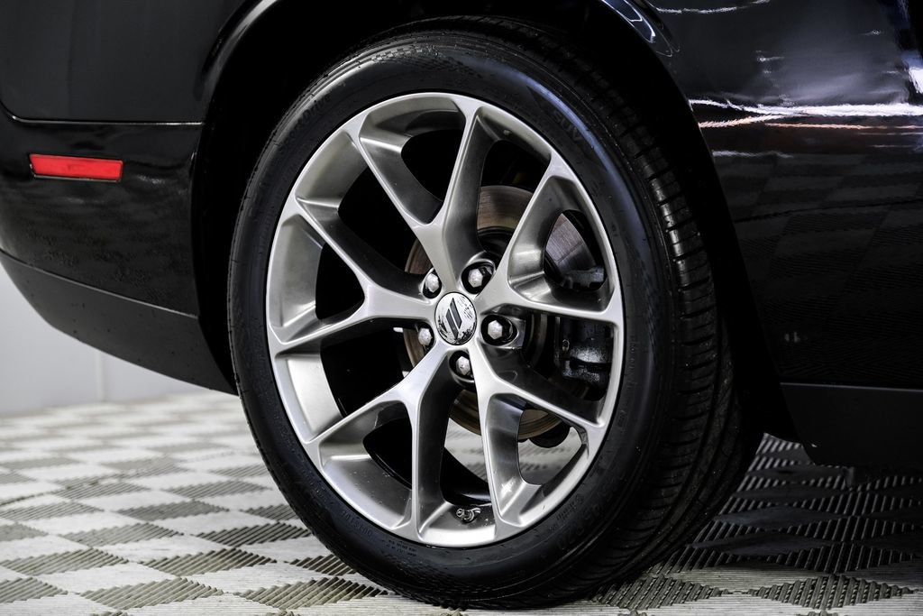 Used 2023 Dodge Challenger GT RWD image 48