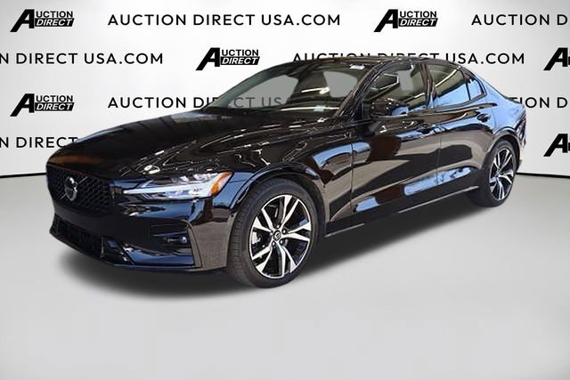 Used 2024 Volvo S60 B5 Plus AWD/4WD image 1