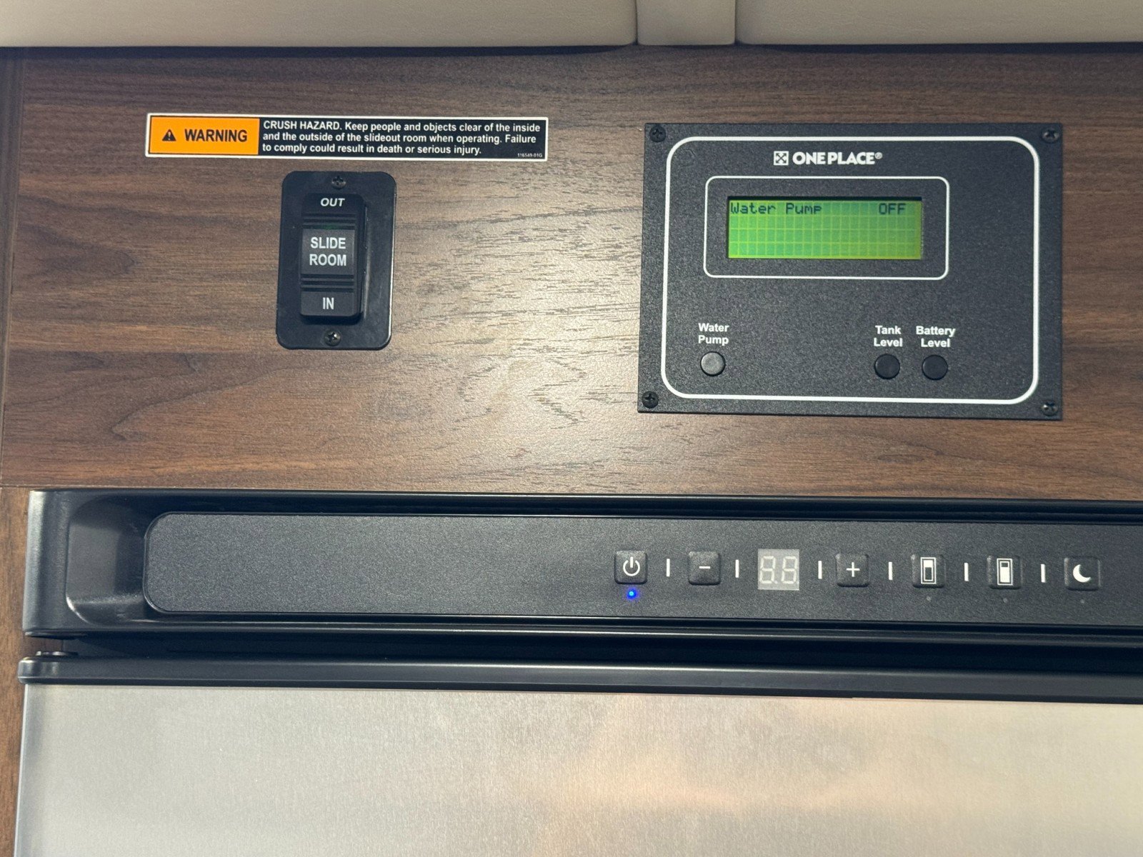 Used 2021 Mercedes-Benz Sprinter 3500 w/ Acoustic Package image 86