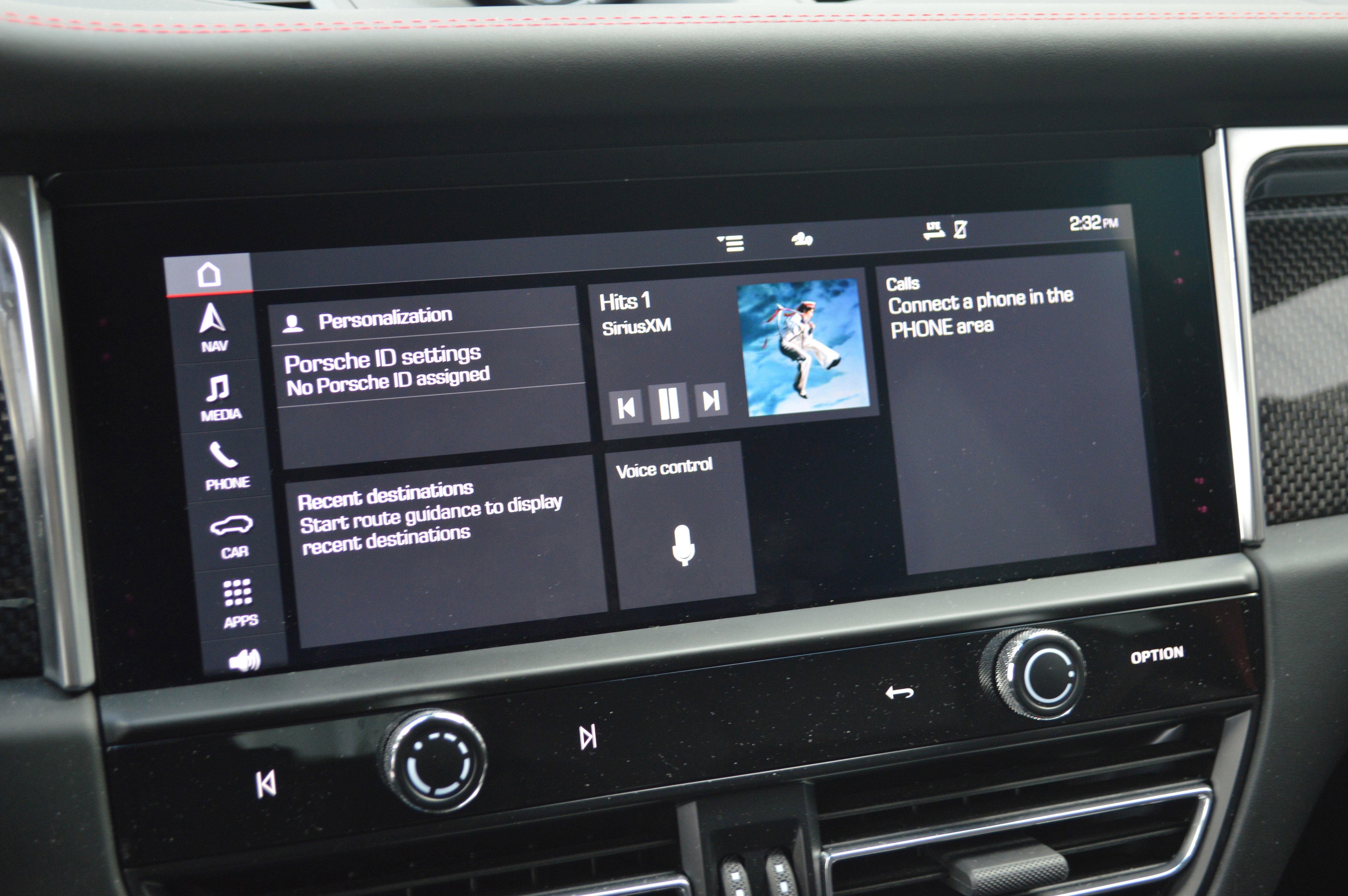 Used 2023 Porsche Macan GTS image 14