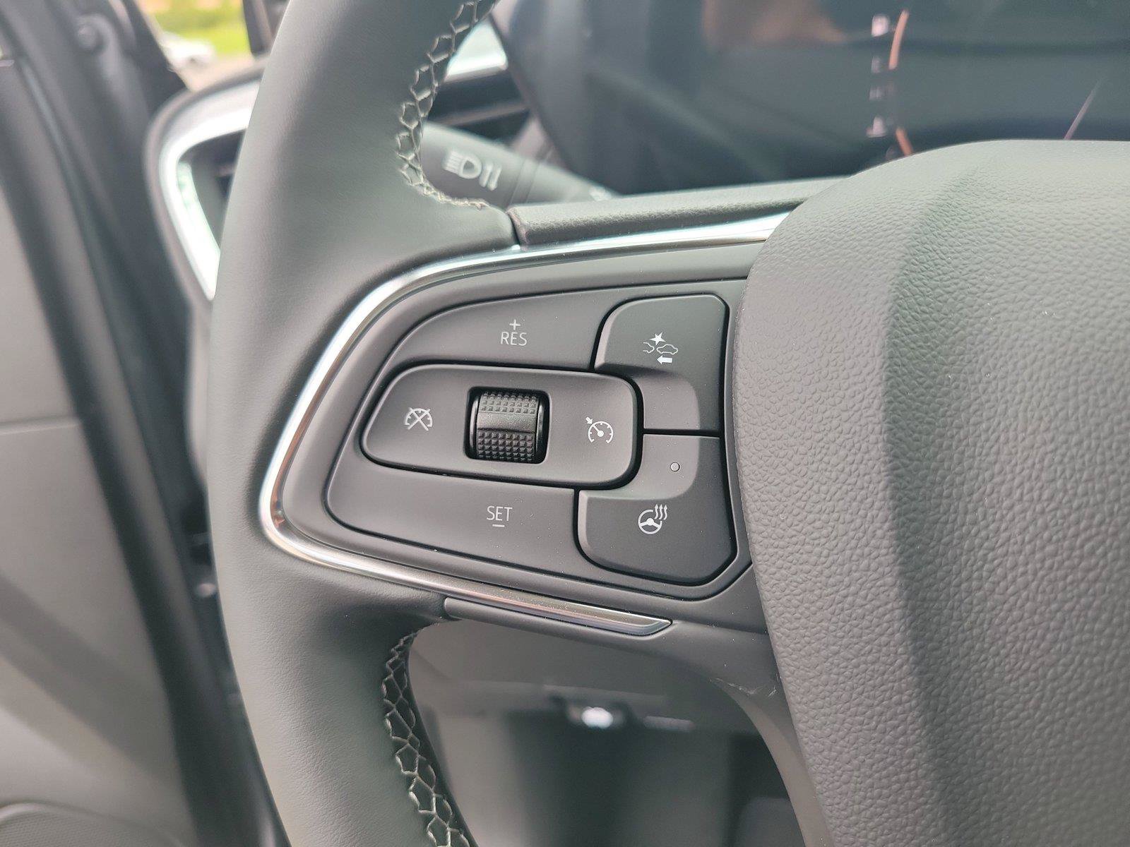 New 2026 Buick Encore GX Preferred w/ Comfort Package FWD image 21