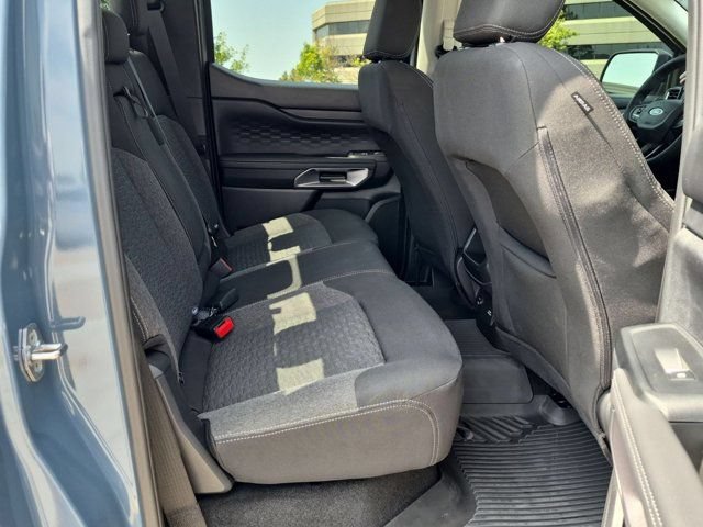 Used 2024 Ford Ranger XLT w/ Technology Package AWD/4WD image 18