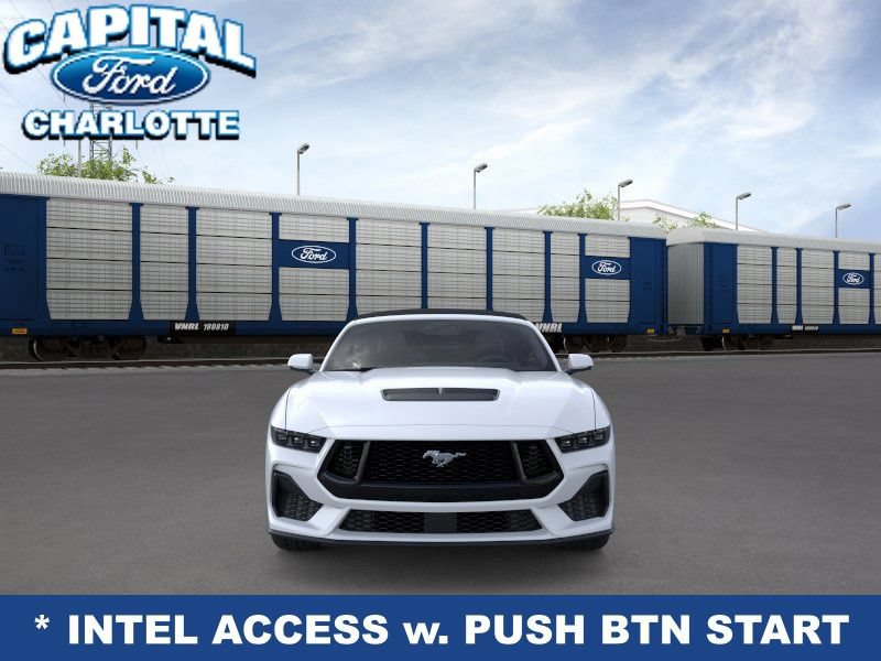 New 2026 Ford Mustang GT Premium RWD image 7