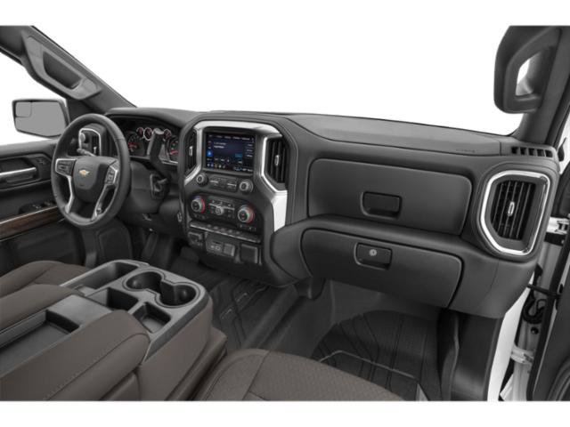Used 2022 Chevrolet Silverado 1500 LT AWD/4WD image 18