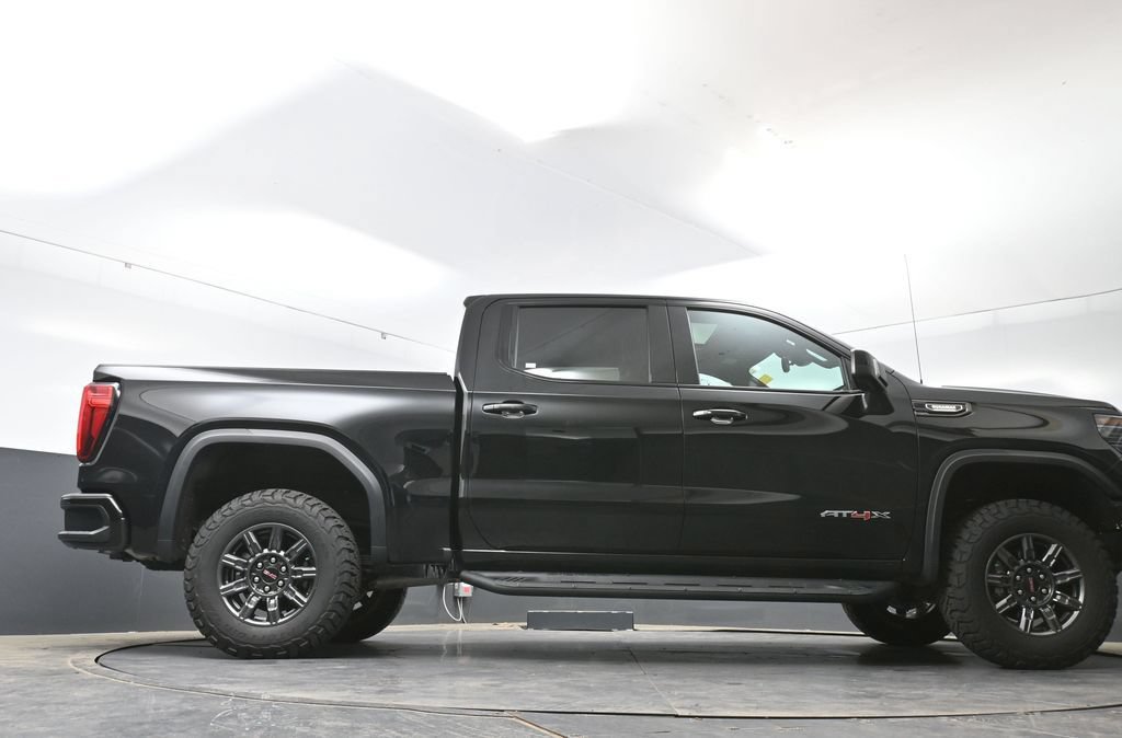 Used 2024 GMC Sierra 1500 AT4X AWD/4WD image 66
