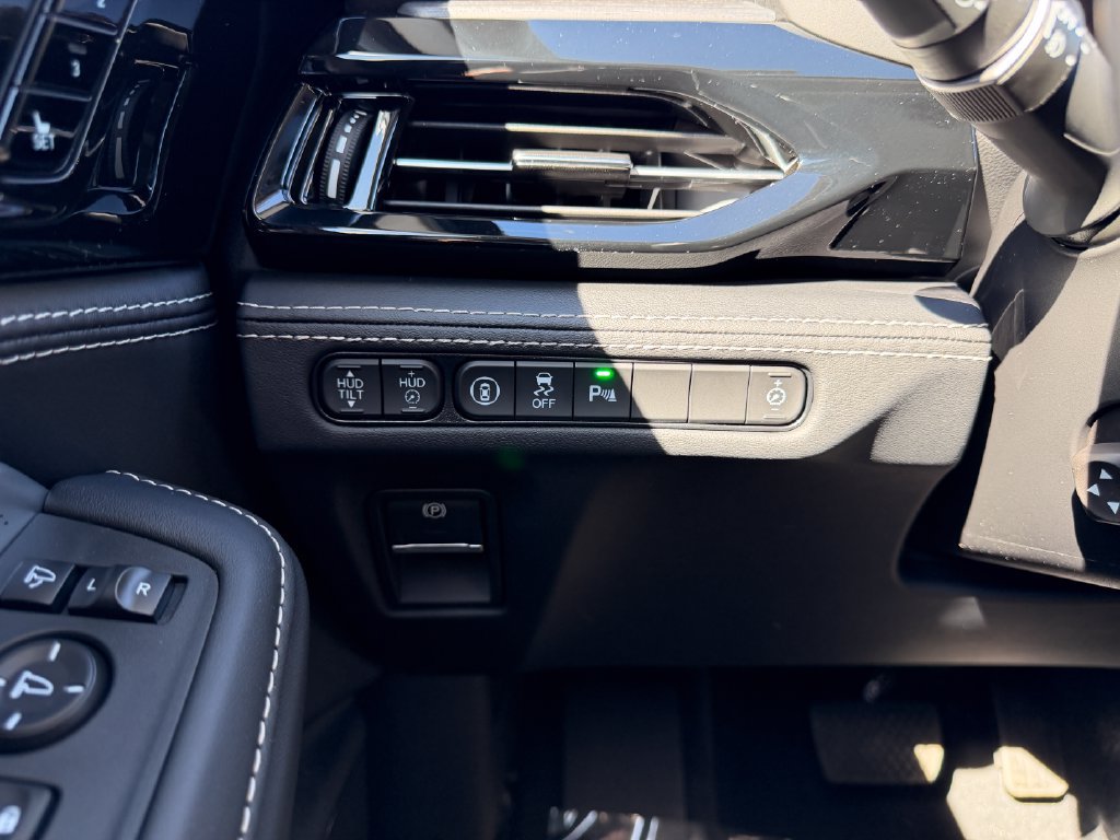 New 2026 Acura MDX w/ Advance Package AWD/4WD image 17