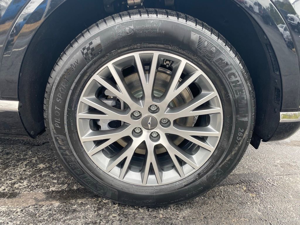 Used 2023 Genesis GV80 2.5T image 28