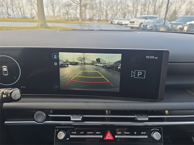 New 2026 Hyundai Santa Cruz SEL image 17