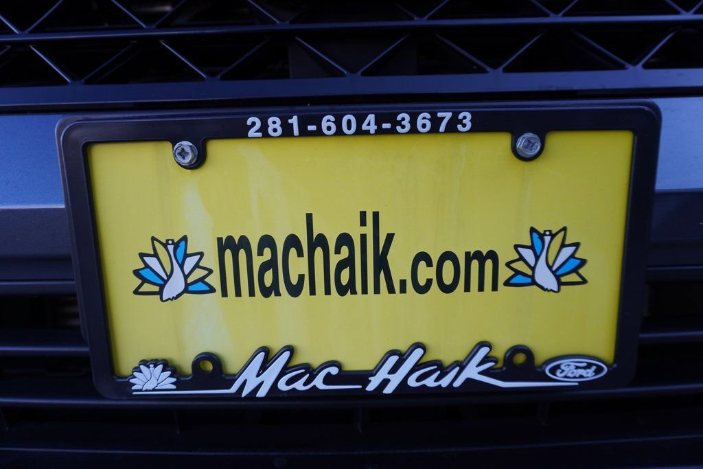 Used 2024 Honda Accord EX image 33