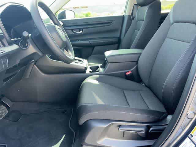 Certified 2026 Honda CR-V LX image 18