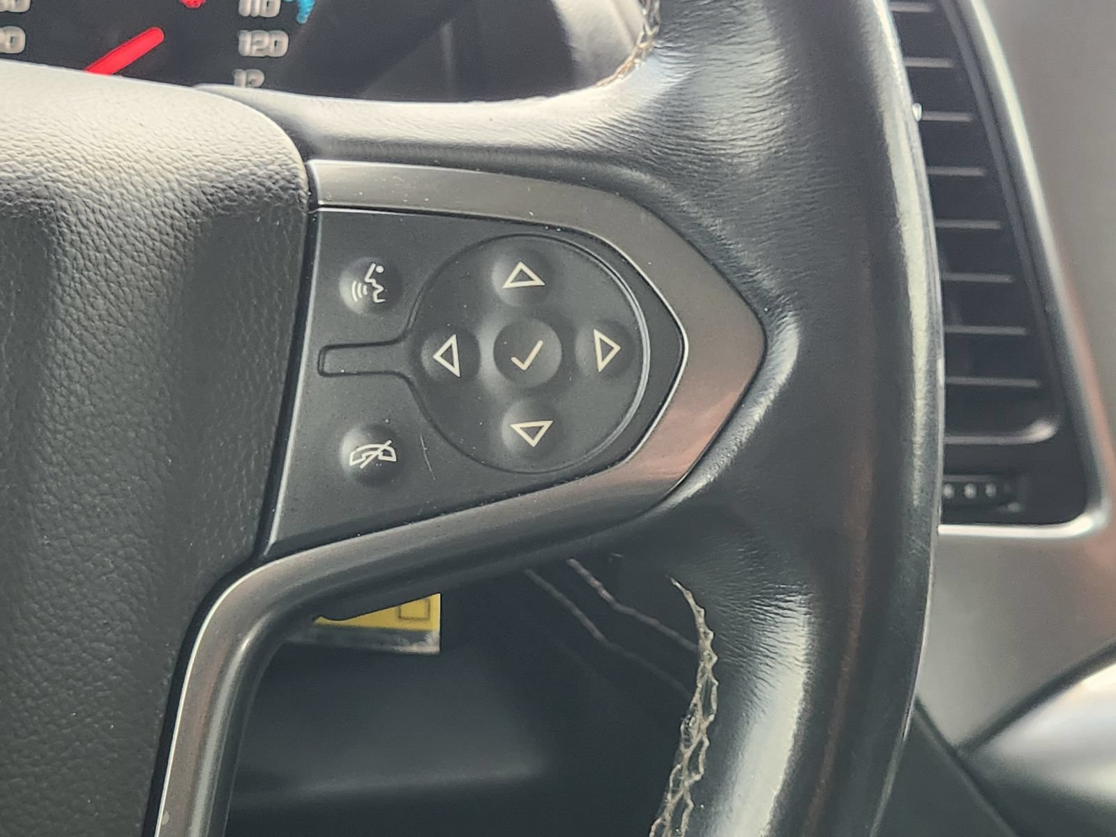 Used 2017 Chevrolet Tahoe LT RWD image 29