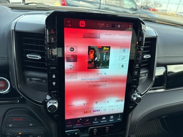 New 2026 RAM 1500 RHO image 28