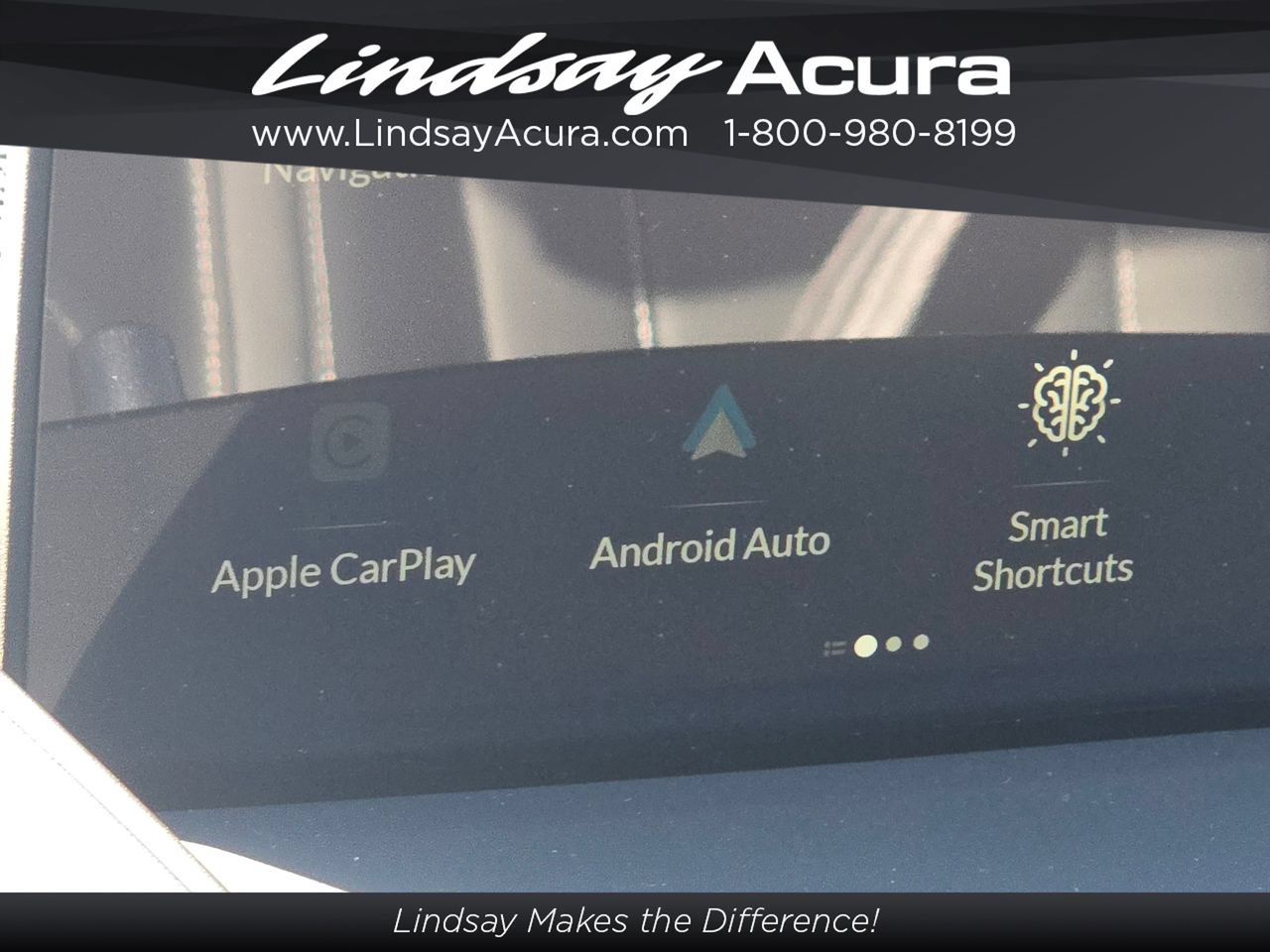 New 2026 Acura RDX w/ Technology Package AWD/4WD image 18