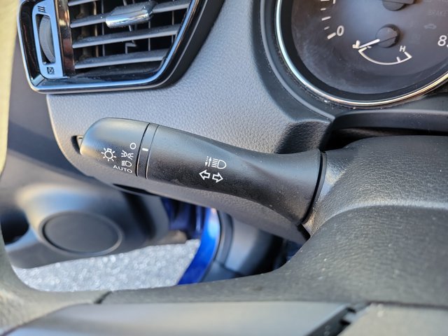 Used 2022 Nissan Rogue Sport S FWD image 25
