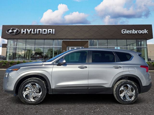 Certified 2023 Hyundai Santa Fe SE