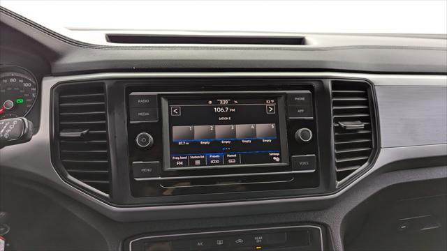 Used 2021 Volkswagen Atlas S image 27