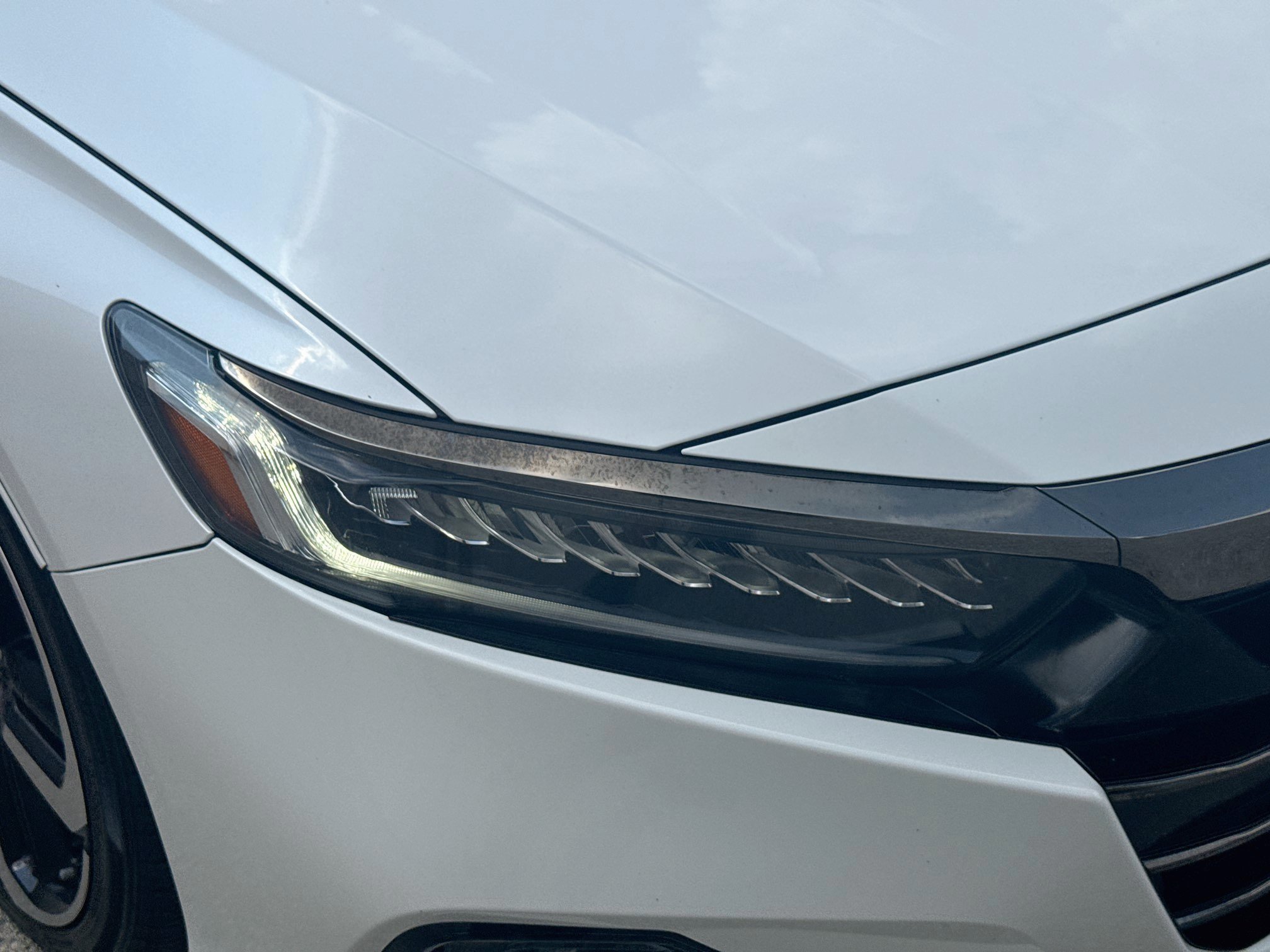 Used 2021 Honda Accord Sport Special Edition image 31