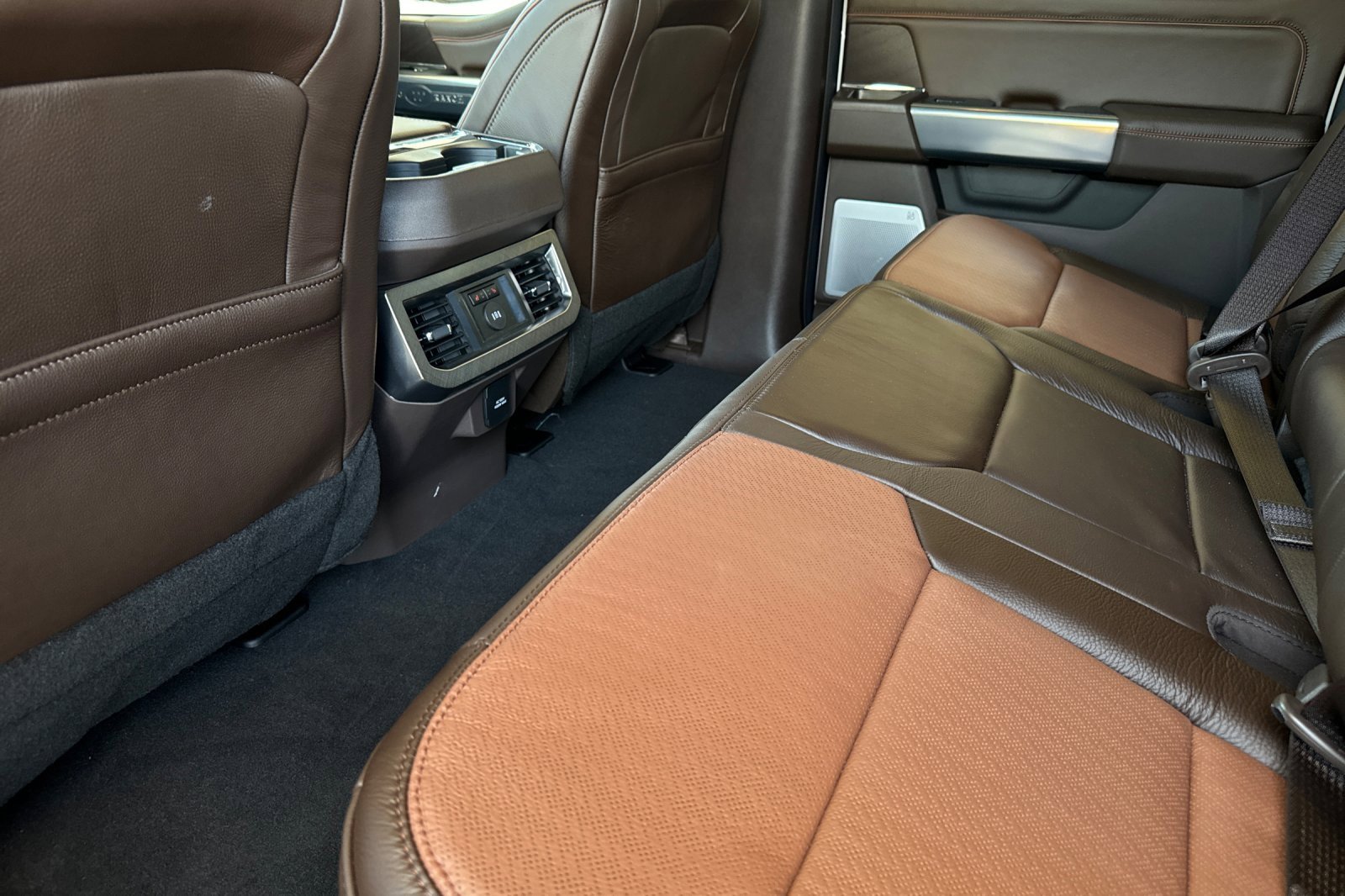 New 2025 Ford F350 King Ranch image 13