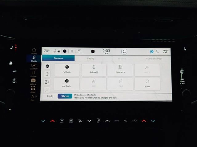 New 2026 Jeep Grand Cherokee Altitude image 32