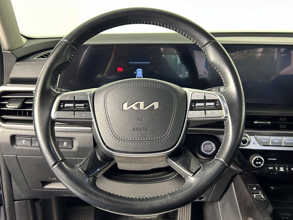 Used 2025 Kia Telluride S AWD/4WD image 27