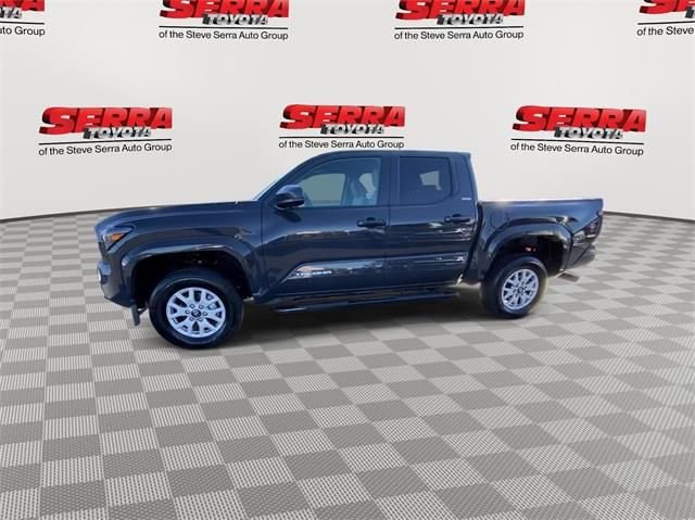Certified 2024 Toyota Tacoma SR5 image 5