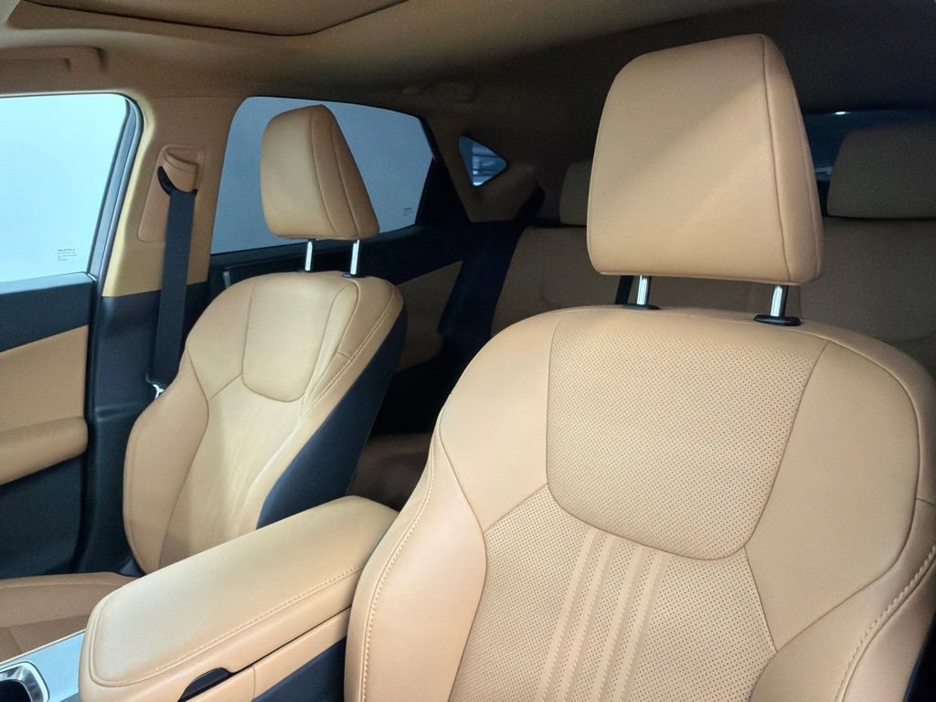 Used 2026 Lexus NX 350 AWD w/ Accessory Package (Z1) image 24