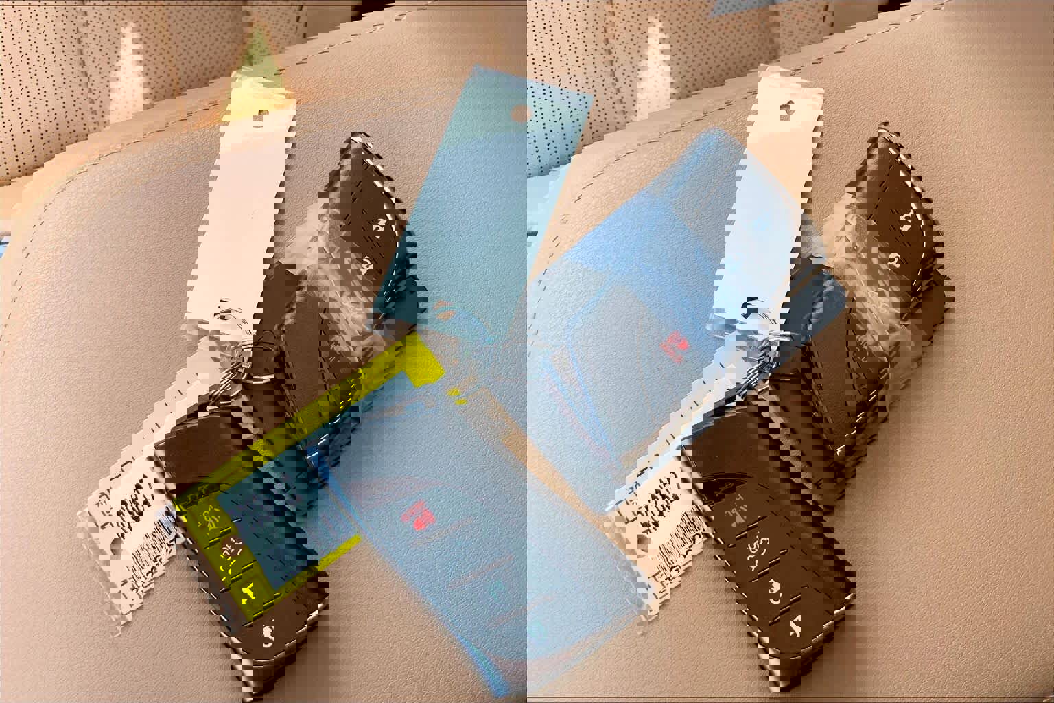 Certified 2024 Lexus NX 350 AWD w/ Vision Package image 15