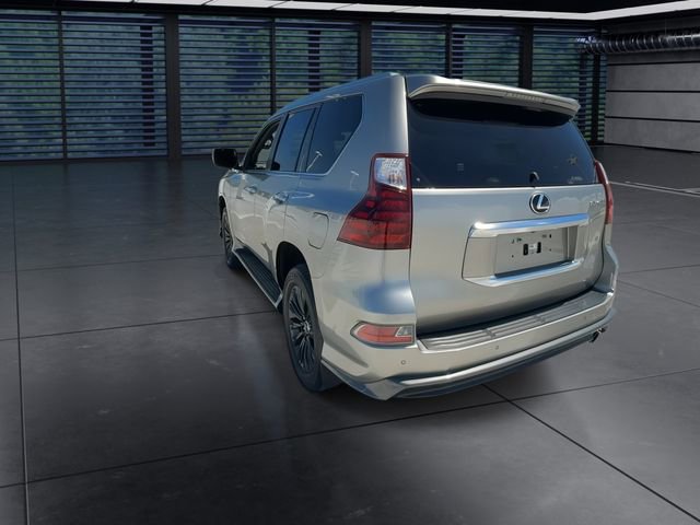 Used 2022 Lexus GX 460 Luxury w/ Sport Design Package image 6