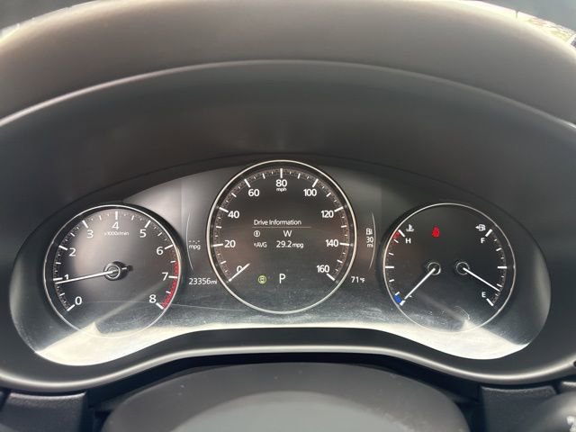 Used 2024 MAZDA CX-30 AWD 2.5 S w/ Premium Package image 23