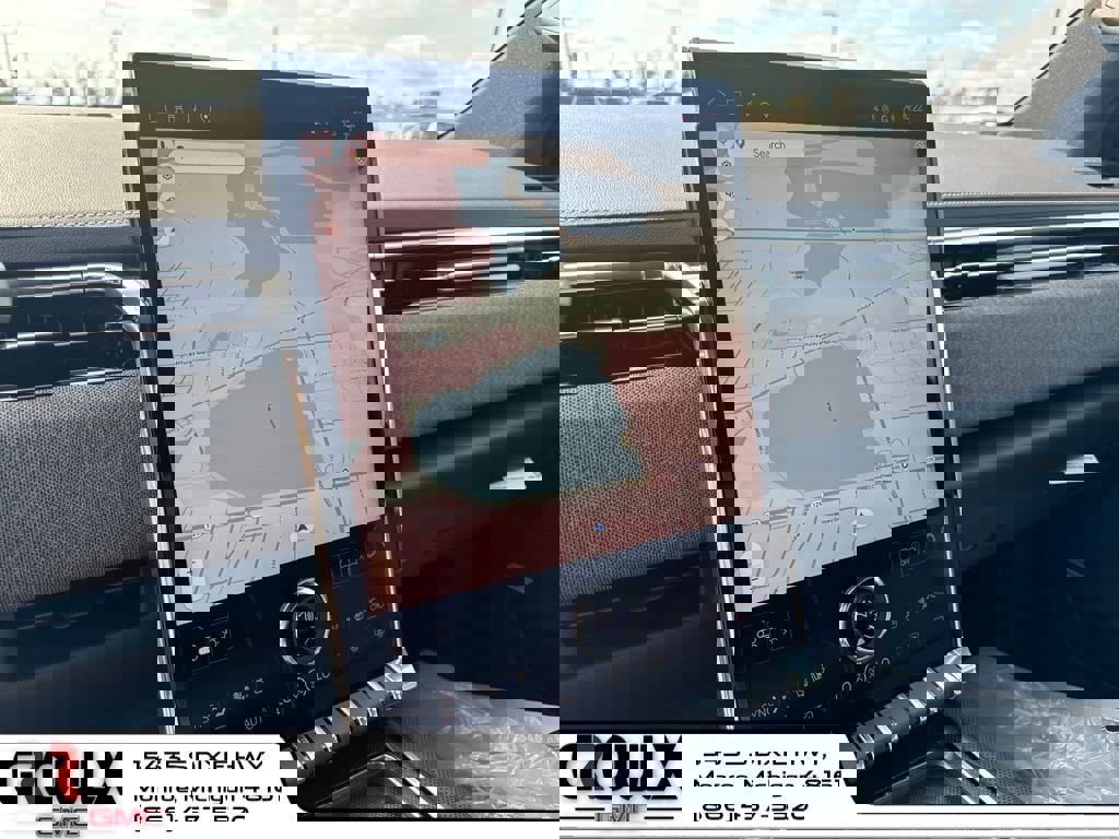 New 2026 GMC Sierra EV Elevation w/ Premium Package image 20