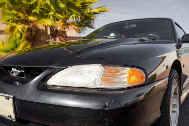 Used 1998 Ford Mustang GT RWD image 68