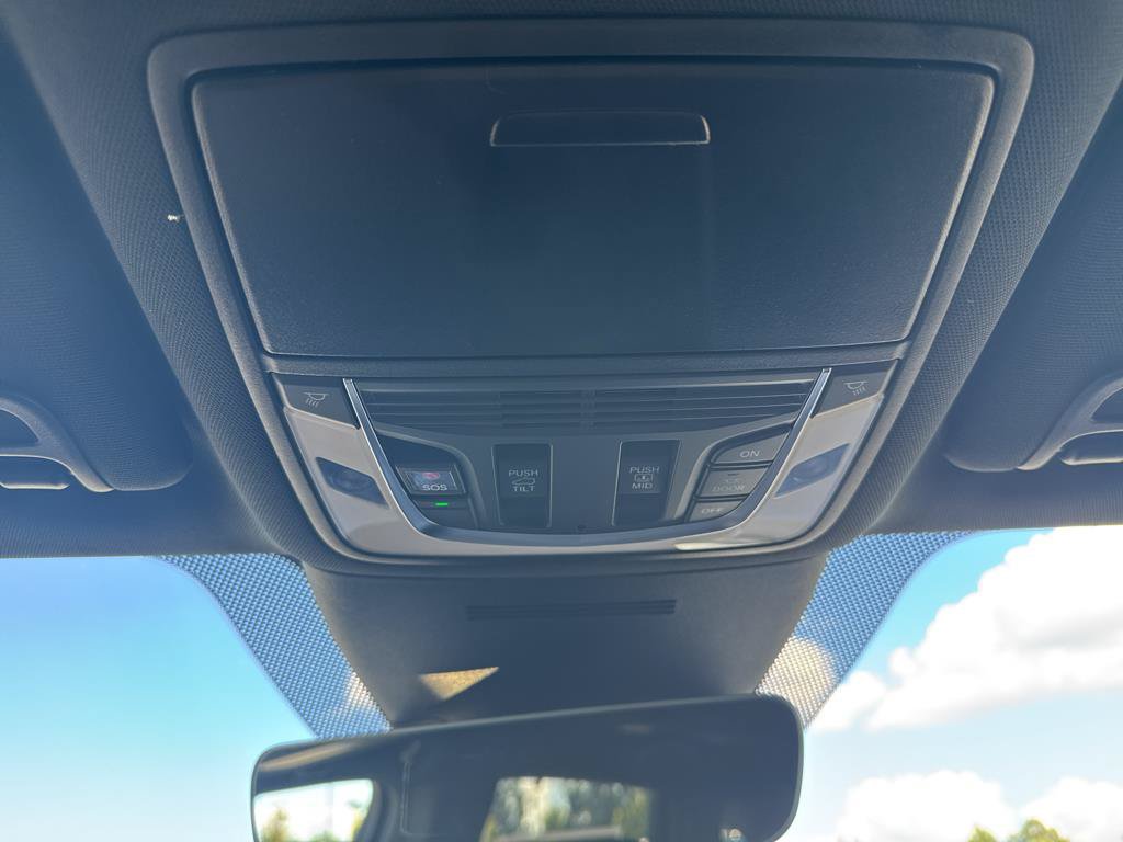New 2026 Acura MDX A-Spec w/ Advance Package AWD/4WD image 18