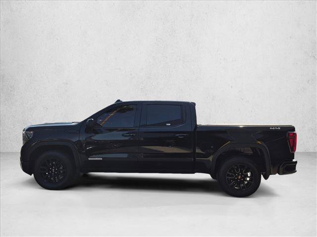 Used 2023 GMC Sierra 1500 Elevation AWD/4WD image 9