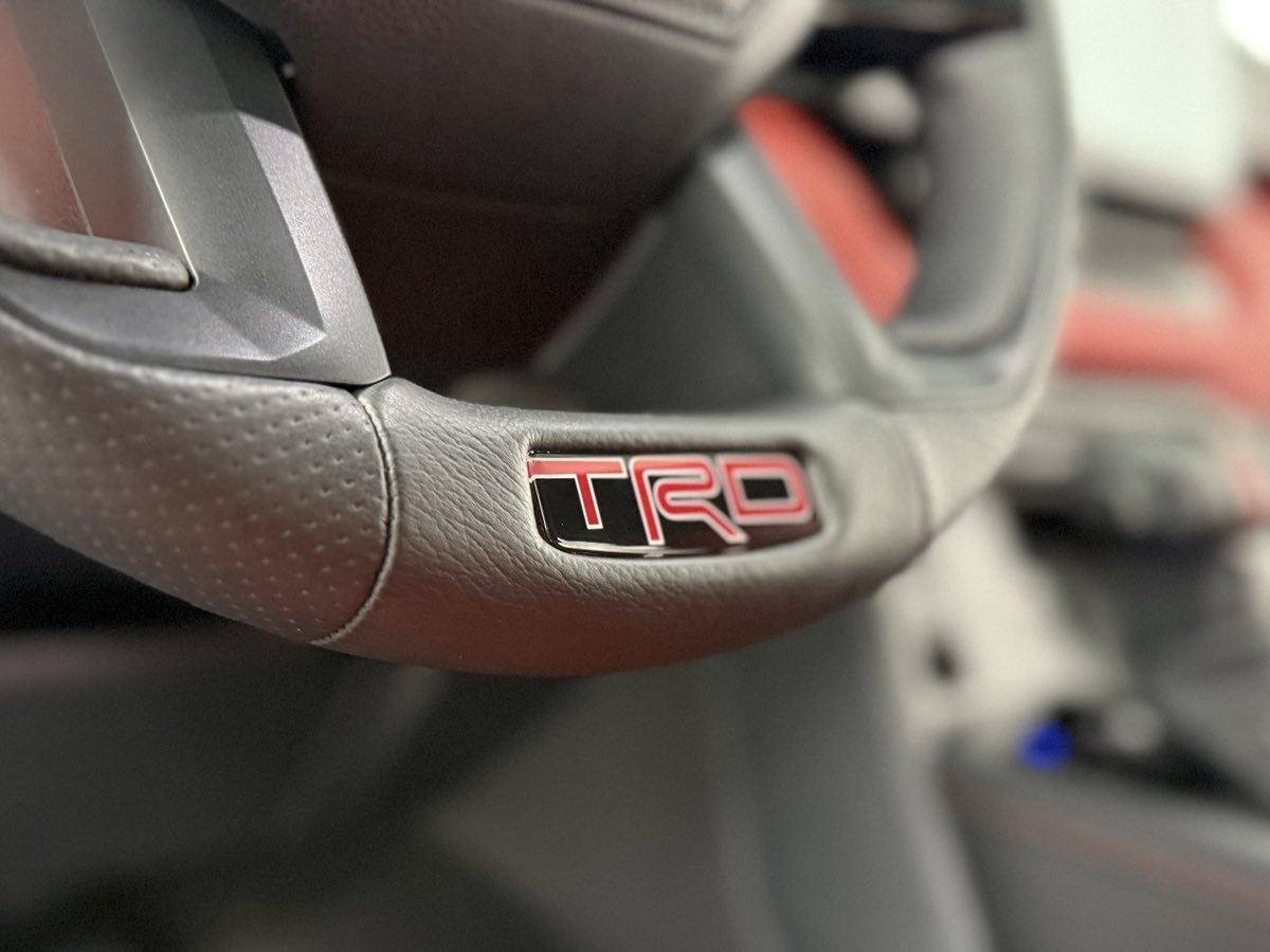 Used 2024 Toyota Sequoia Platinum image 25