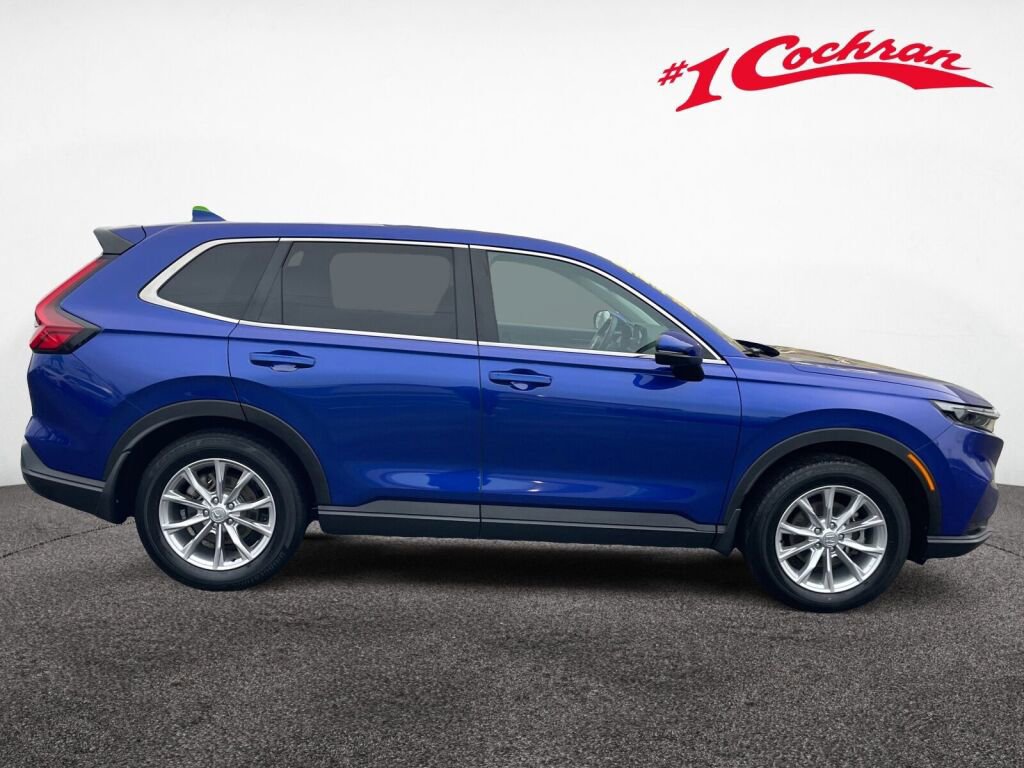 Used 2023 Honda CR-V EX-L image 20