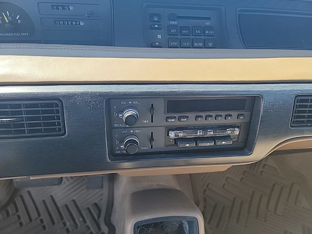 Used 1994 Chevrolet Lumina Euro FWD image 26