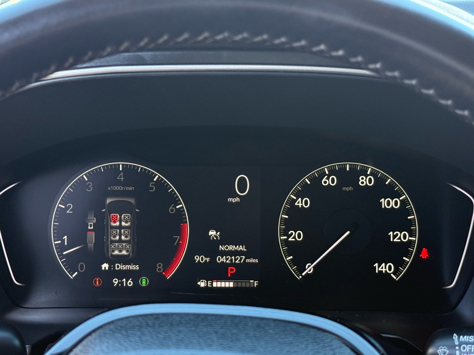 Certified 2023 Honda Pilot EX-L image 20