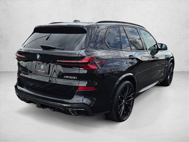 New 2026 BMW X5 M60i AWD/4WD video 2