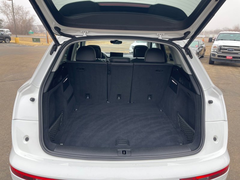 Used 2023 Audi Q5 2.0T Premium Plus image 17