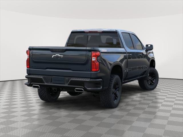 New 2026 Chevrolet Silverado 1500 LT Trail Boss w/ LT Trail Boss Premium Package image 4